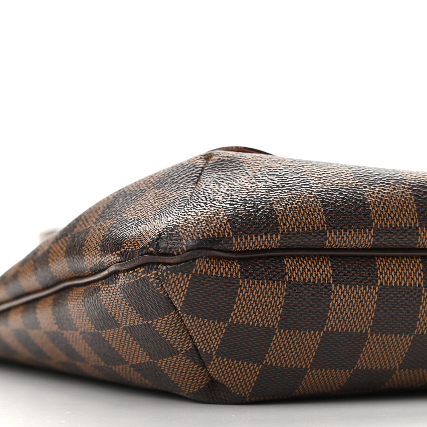 Louis Vuitton Damier Ebene Musette GM 7 of 11