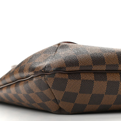 Louis Vuitton Damier Ebene Musette GM 7 of 11