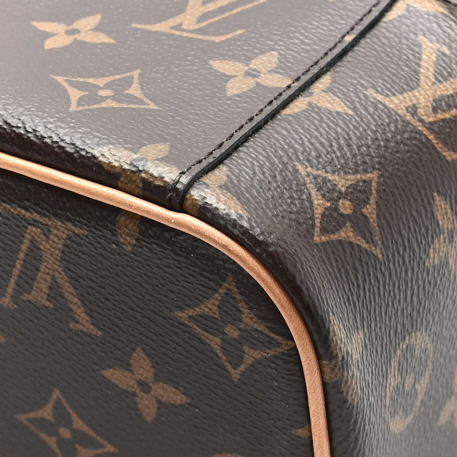 Louis Vuitton Monogram Nice Mini 9 of 9