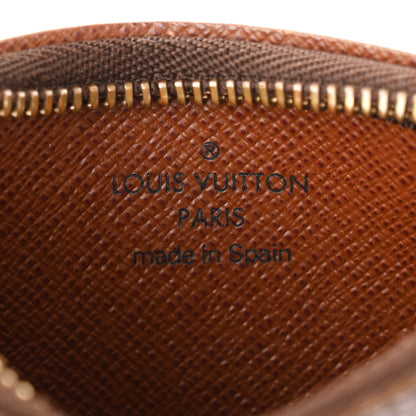 Louis Vuitton Monogram Key Pouch 6 of 7