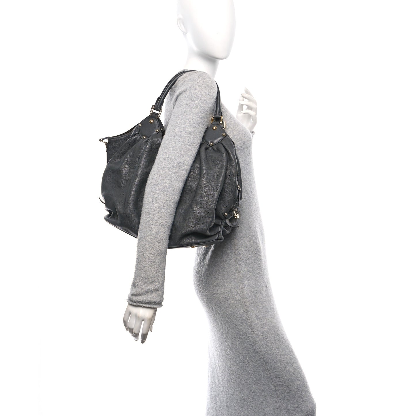 Mahina L Anthracite