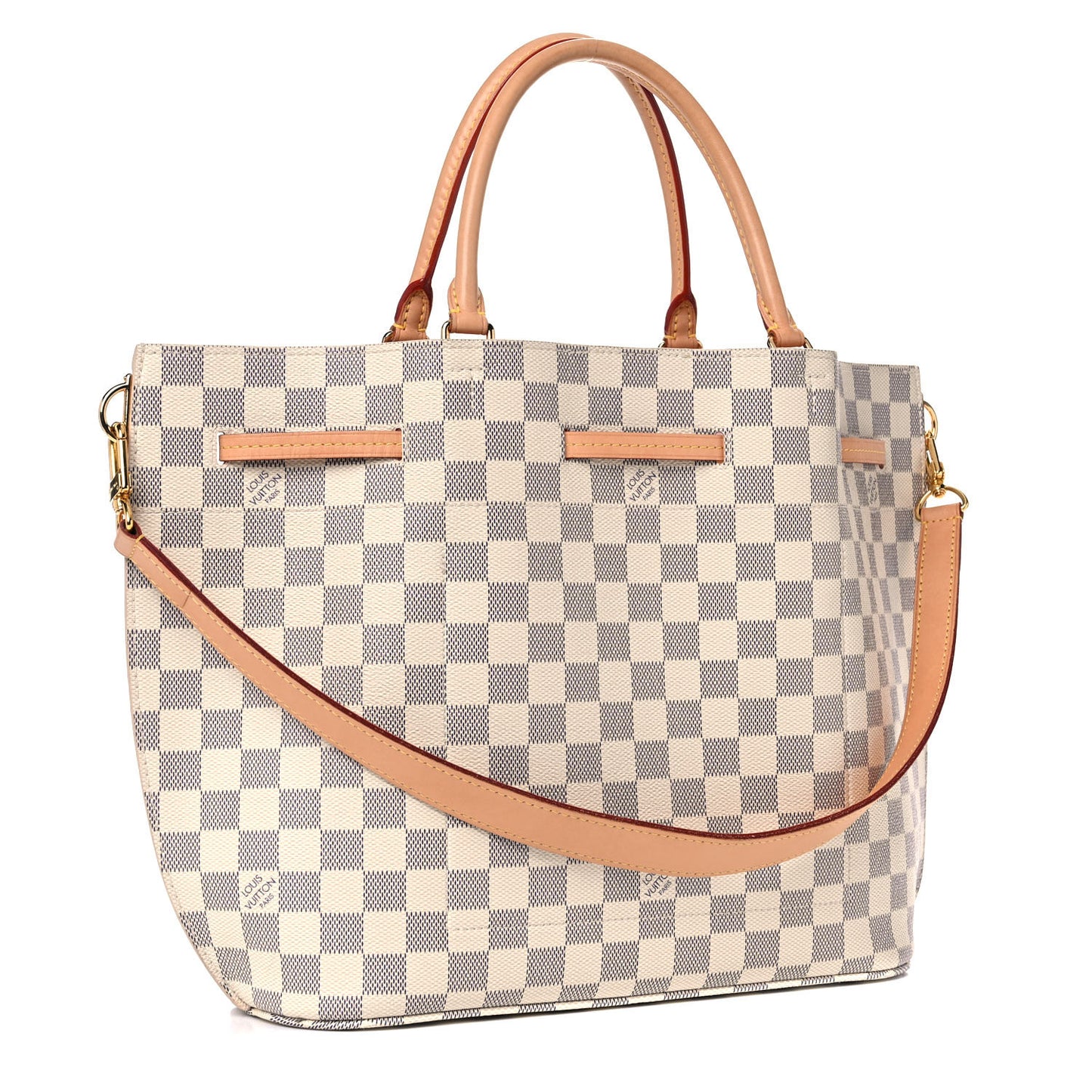 Damier Azur Girolata