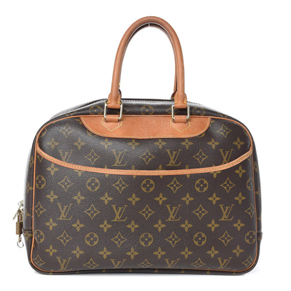 Louis Vuitton Monogram Deauville 1 of 17