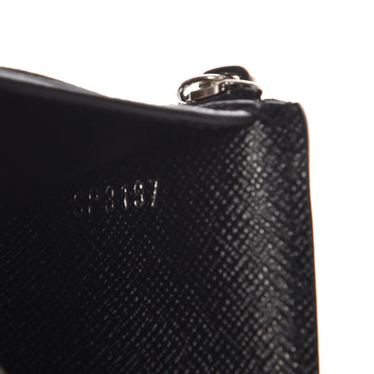 Louis Vuitton Monogram Kabuki Victorine Wallet 7 of 8
