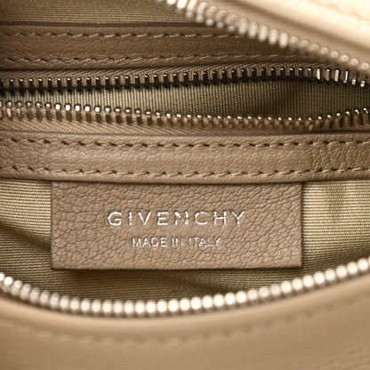 Givenchy Sugar Goatskin Mini Pandora Dune 6 of 10