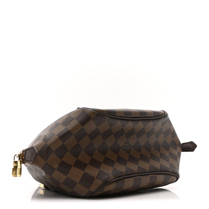 Louis Vuitton Damier Ebene Belem PM 4 of 9