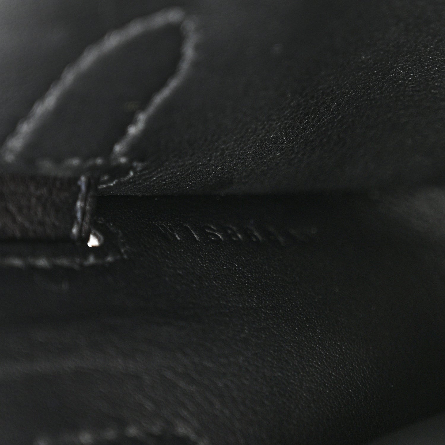 Hermes Evergrain Mini Jypsiere Black 7 of 14