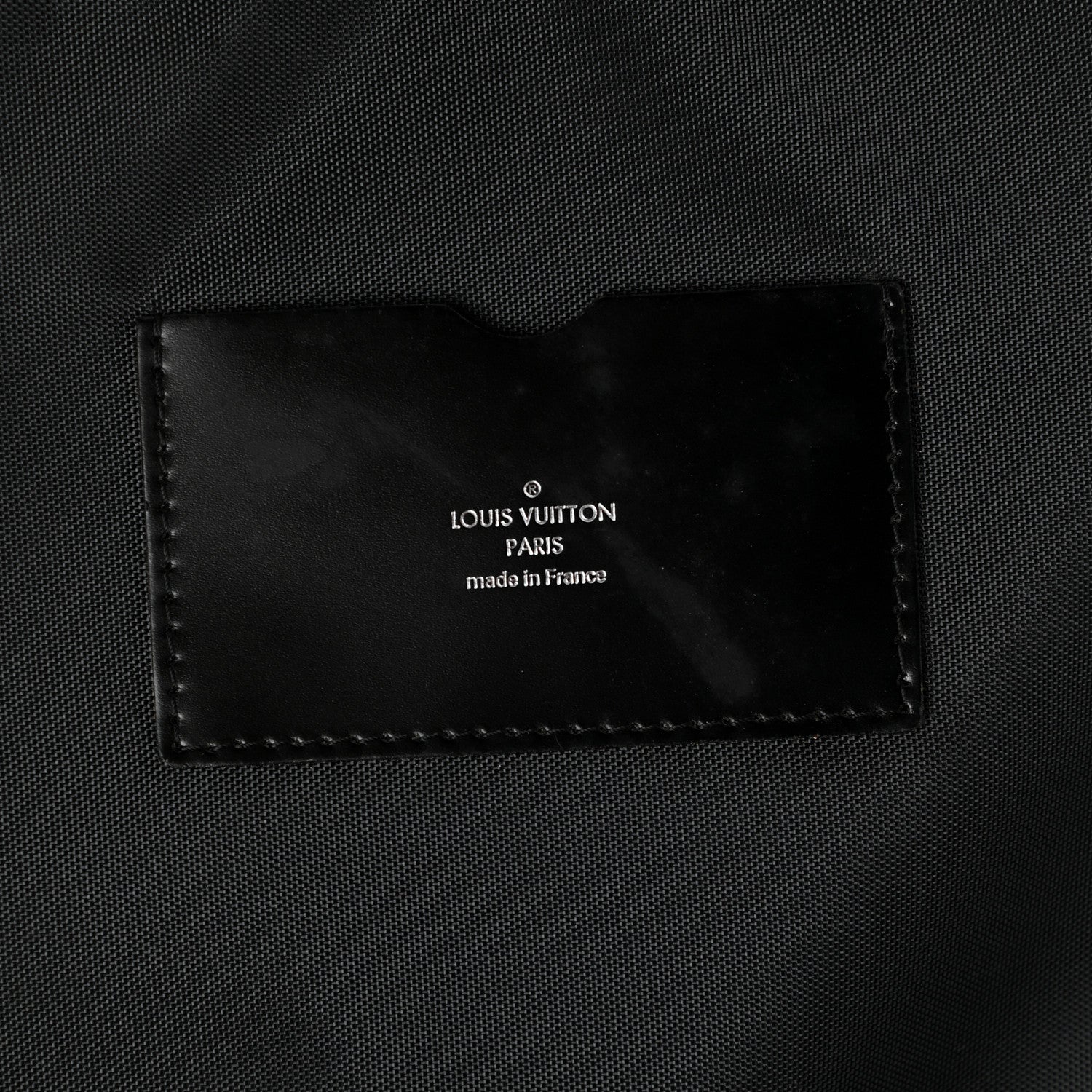 Louis Vuitton Taiga Pegase 55 Ardoise 6 of 14