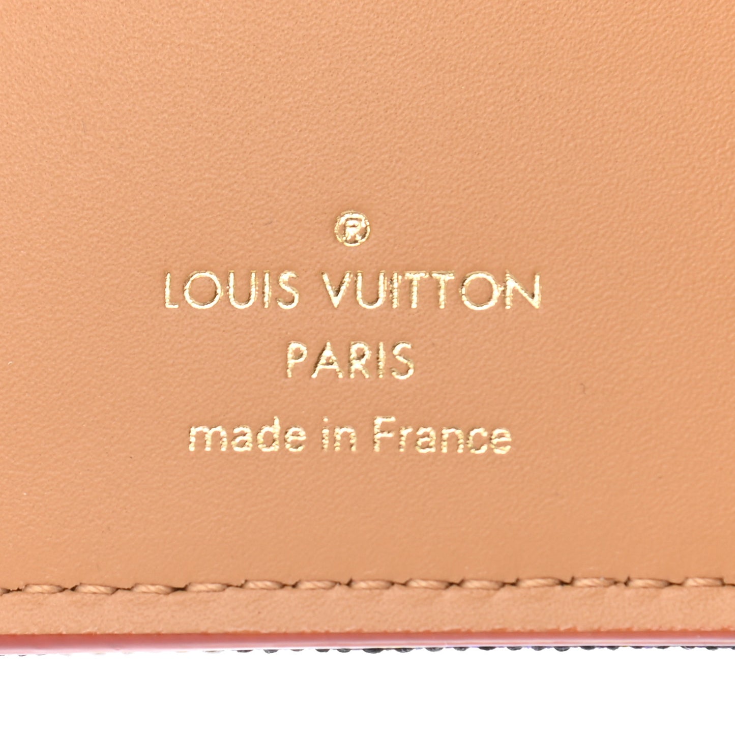 Jacquard Since 1854 Victorine Wallet Blue