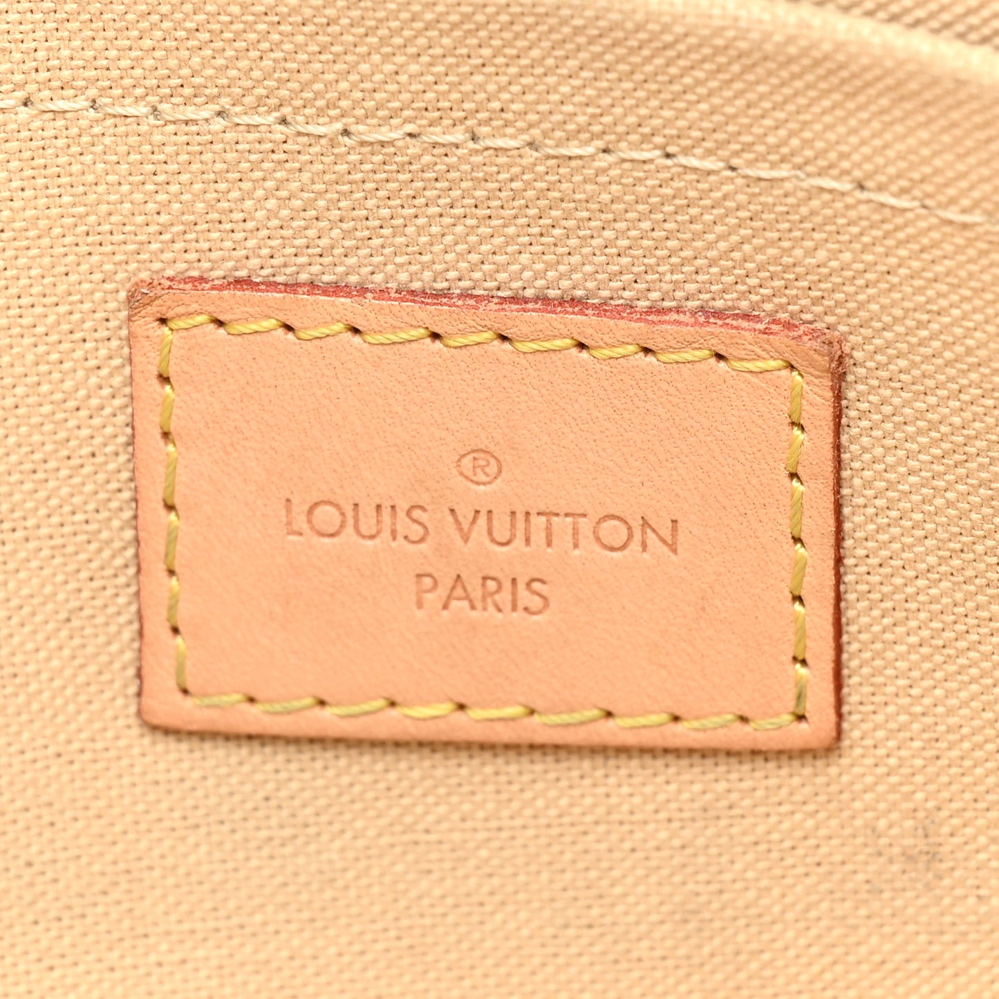 Damier Azur Favorite MM