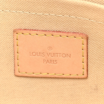 Louis Vuitton Damier Azur Favorite MM 6 of 18