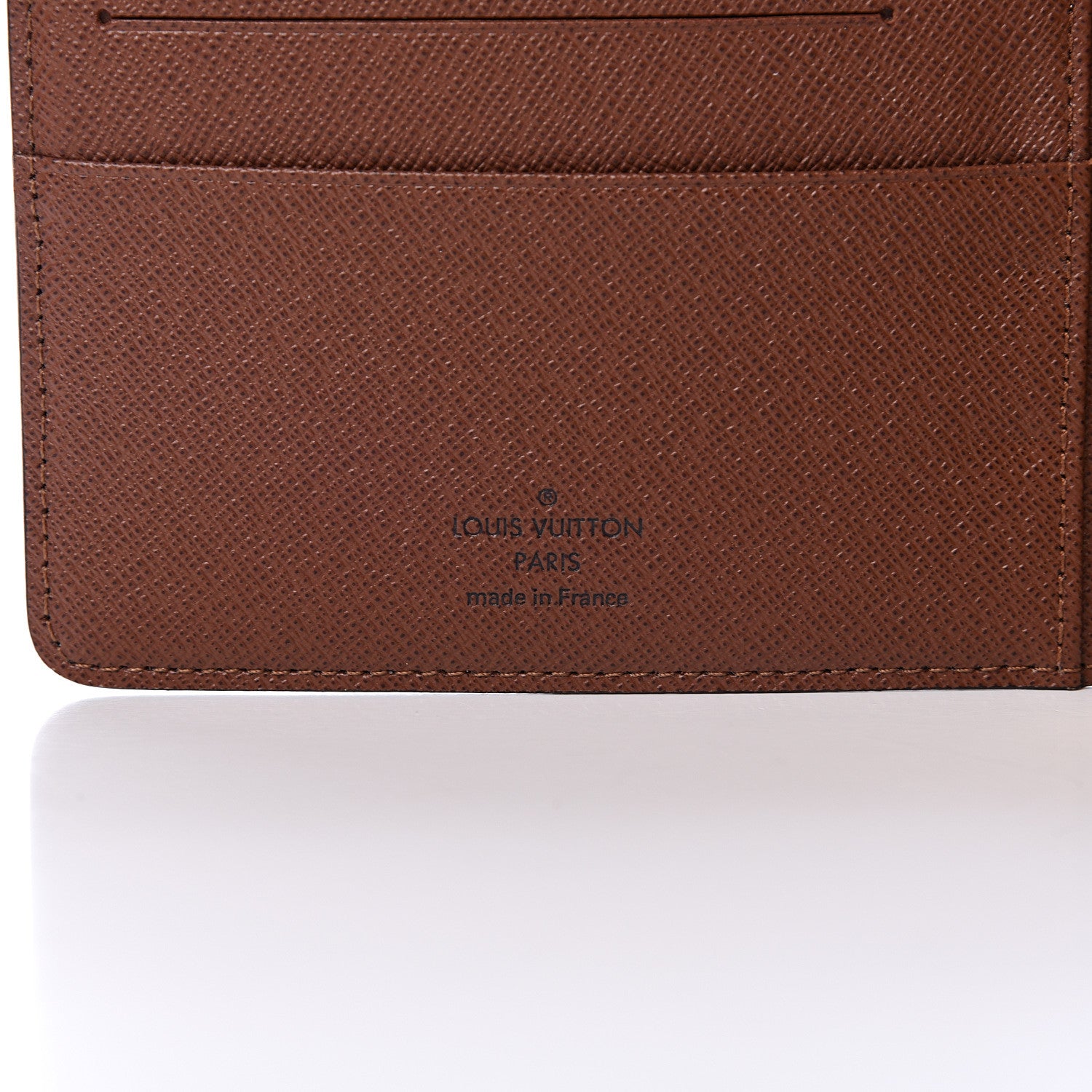Louis Vuitton Monogram Medium Ring Agenda Cover 5 of 7