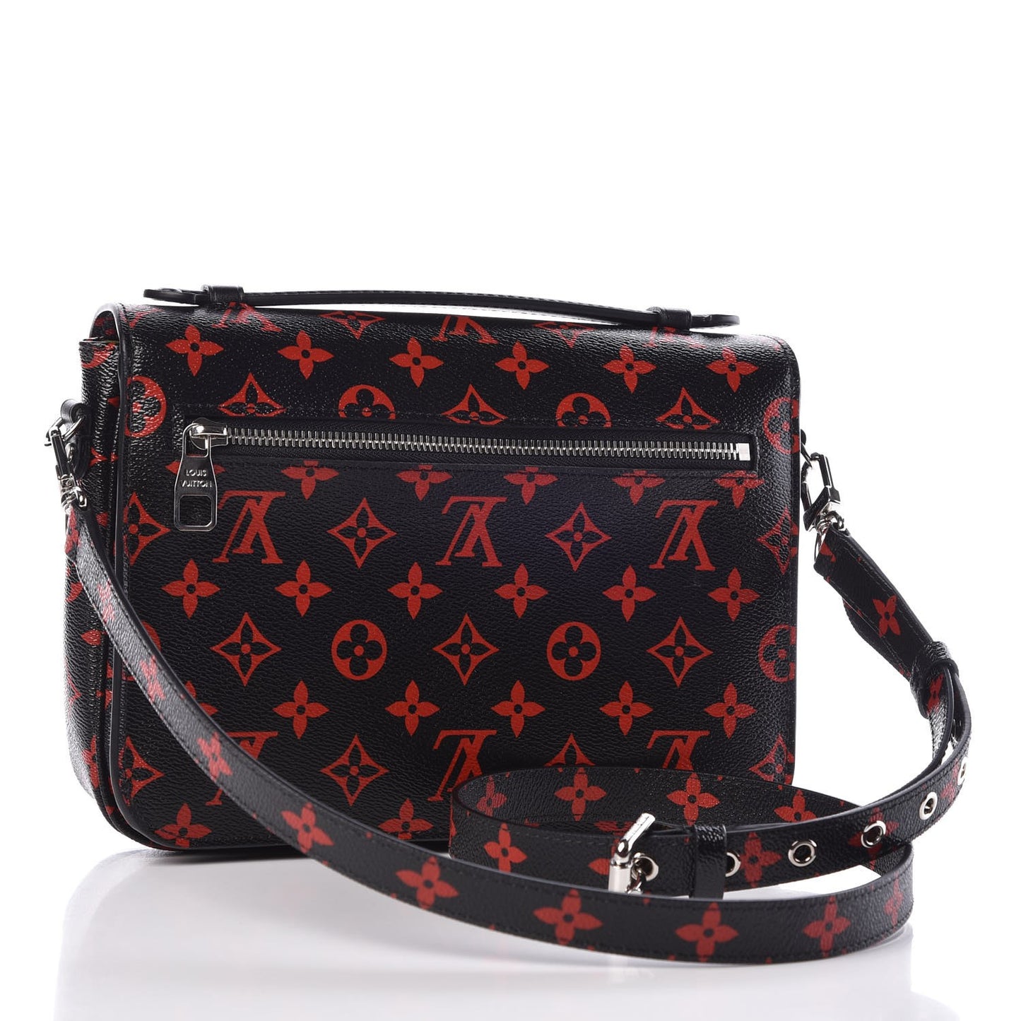 Monogram Infrarouge Pochette Metis