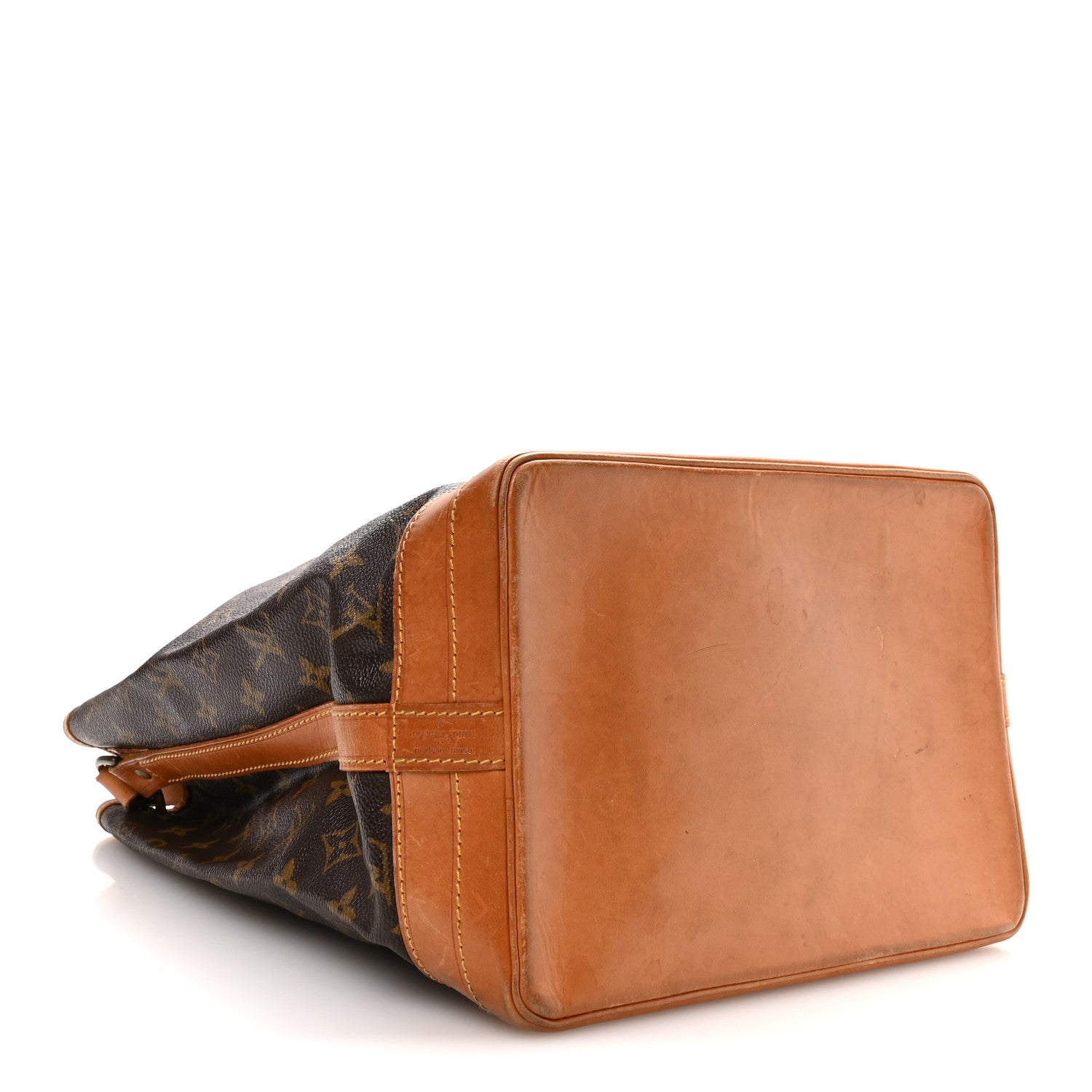 Louis Vuitton Monogram Noe 4 of 10