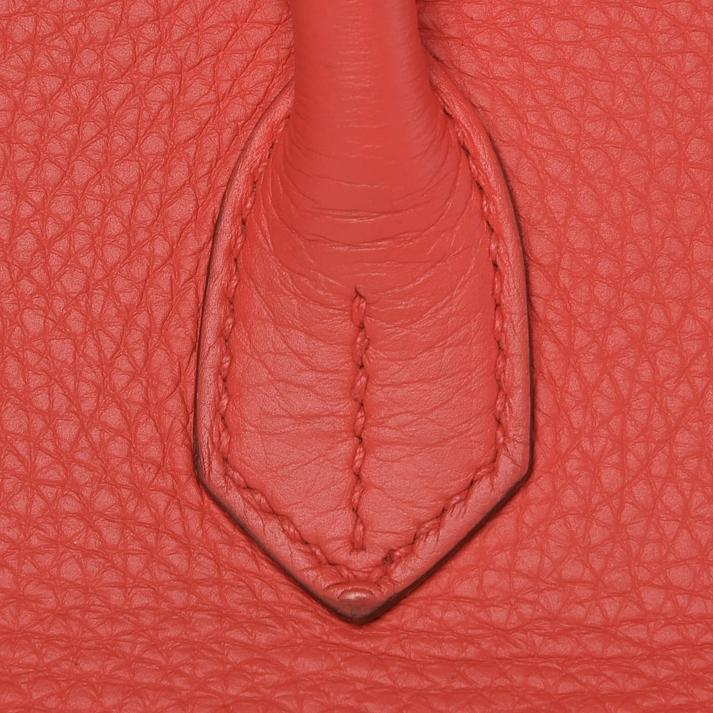 Togo Birkin 35 Rose Jaipur