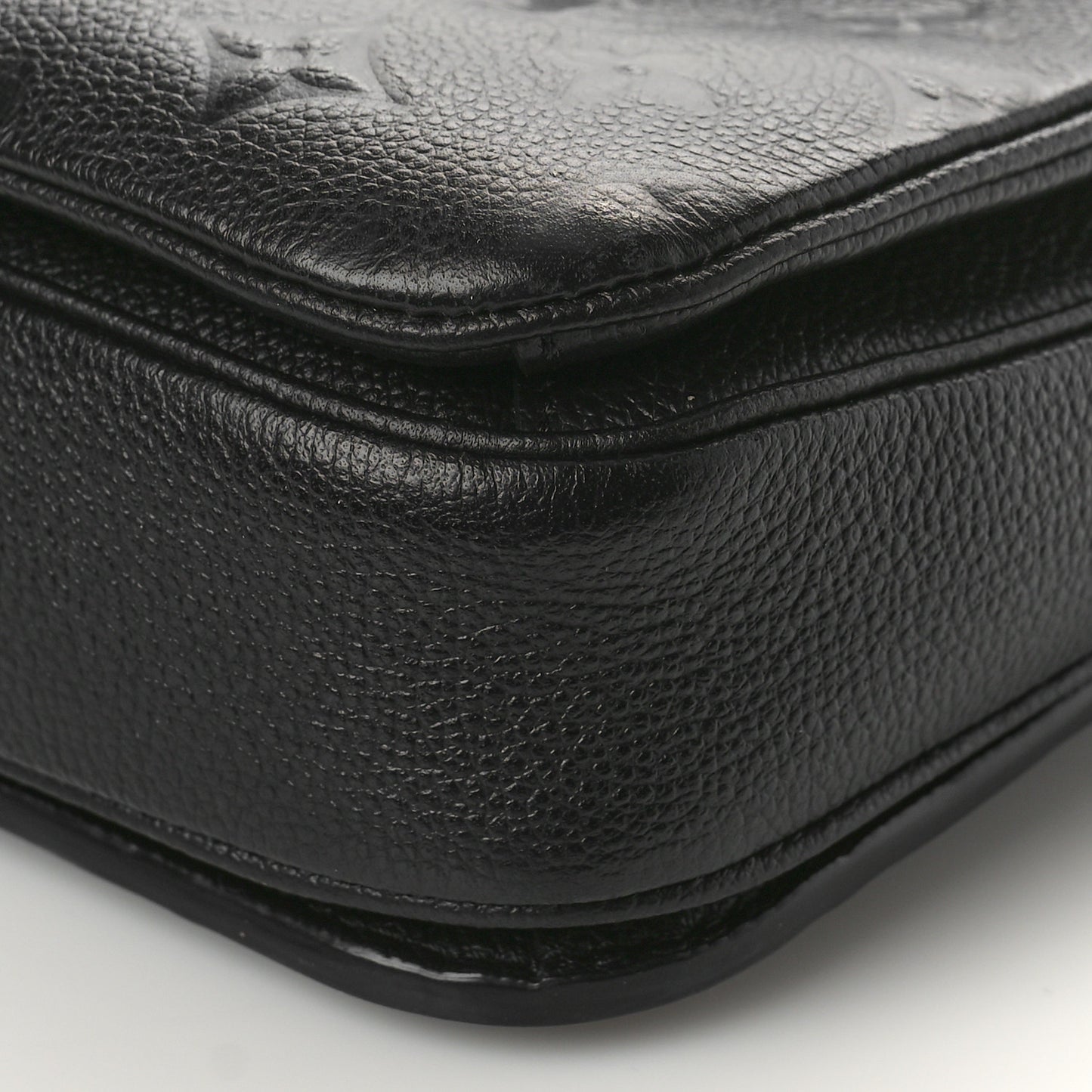 Empreinte Pochette Metis Black