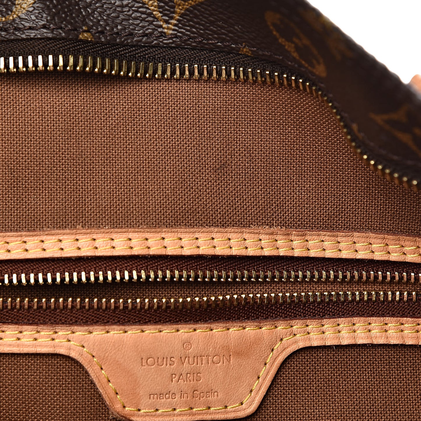 Monogram All-In MM