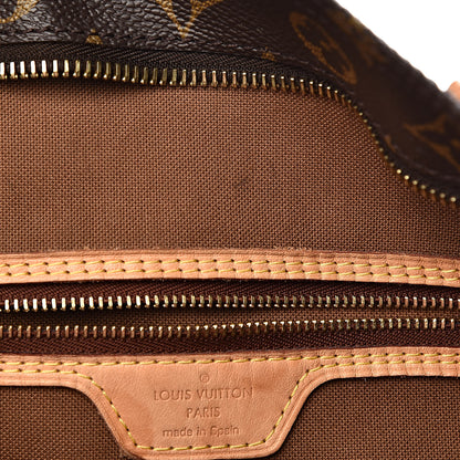 Louis Vuitton Monogram All-In MM 7 of 20