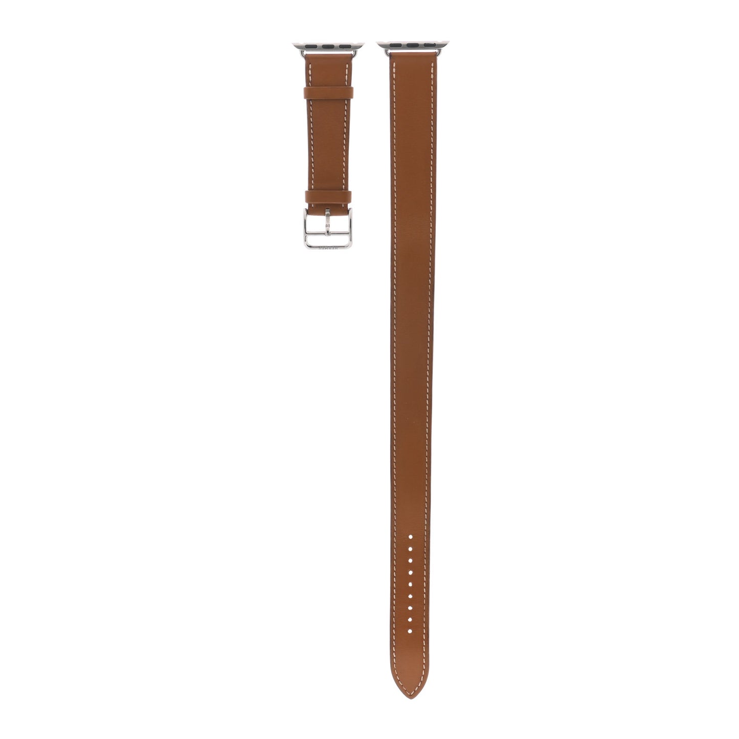 Swift 40mm Apple Watch Double Tour Band Gold