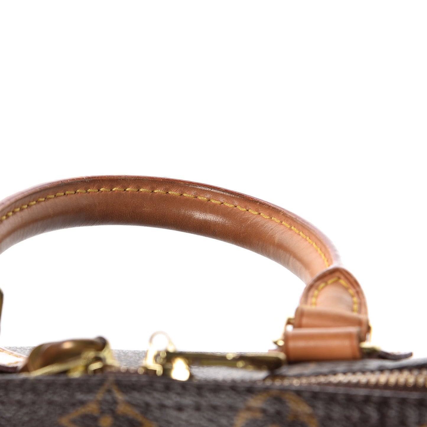 Monogram Speedy Bandouliere 25