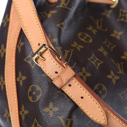 Louis Vuitton Monogram Noe 11 of 14
