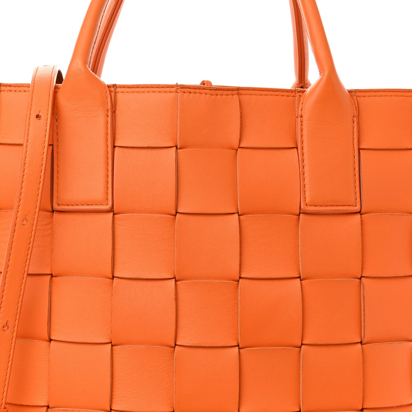 Nappa Maxi Cabat 30 Burned Orange