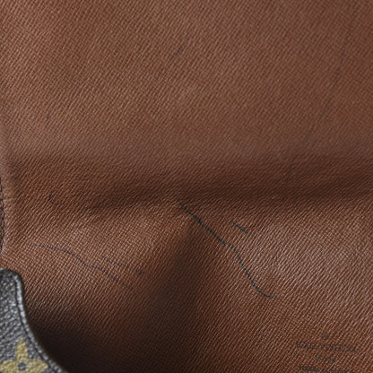 Louis Vuitton Monogram Musette GM 11 of 11