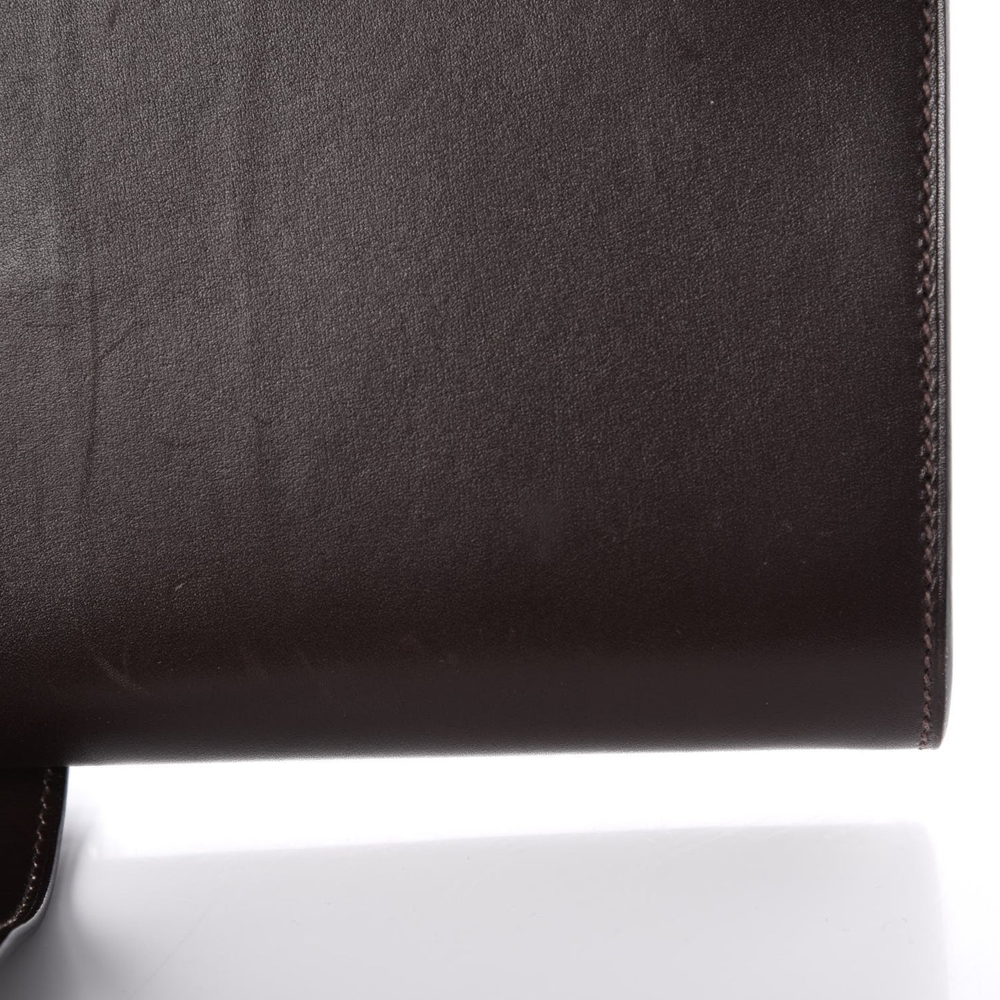 Box Medor 29 Clutch Chocolate