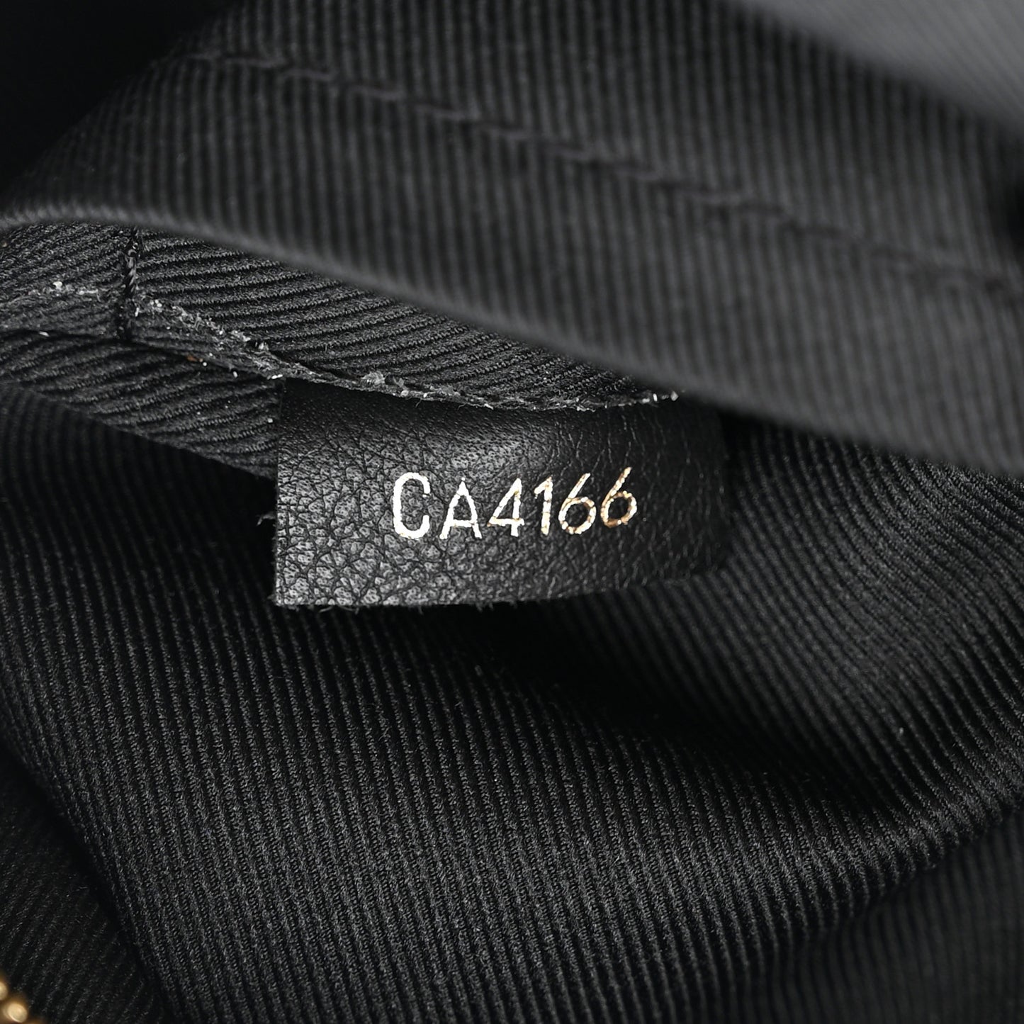 Monogram Palm Springs Backpack Mini