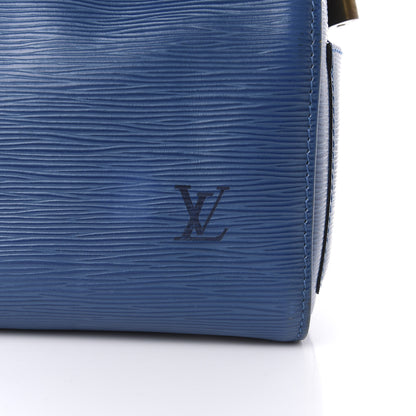 Louis Vuitton Epi Speedy 30 Toledo 8 of 12