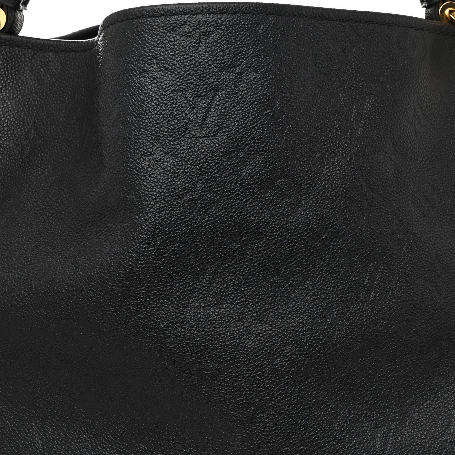 Louis Vuitton Empreinte Artsy MM Black 8 of 10