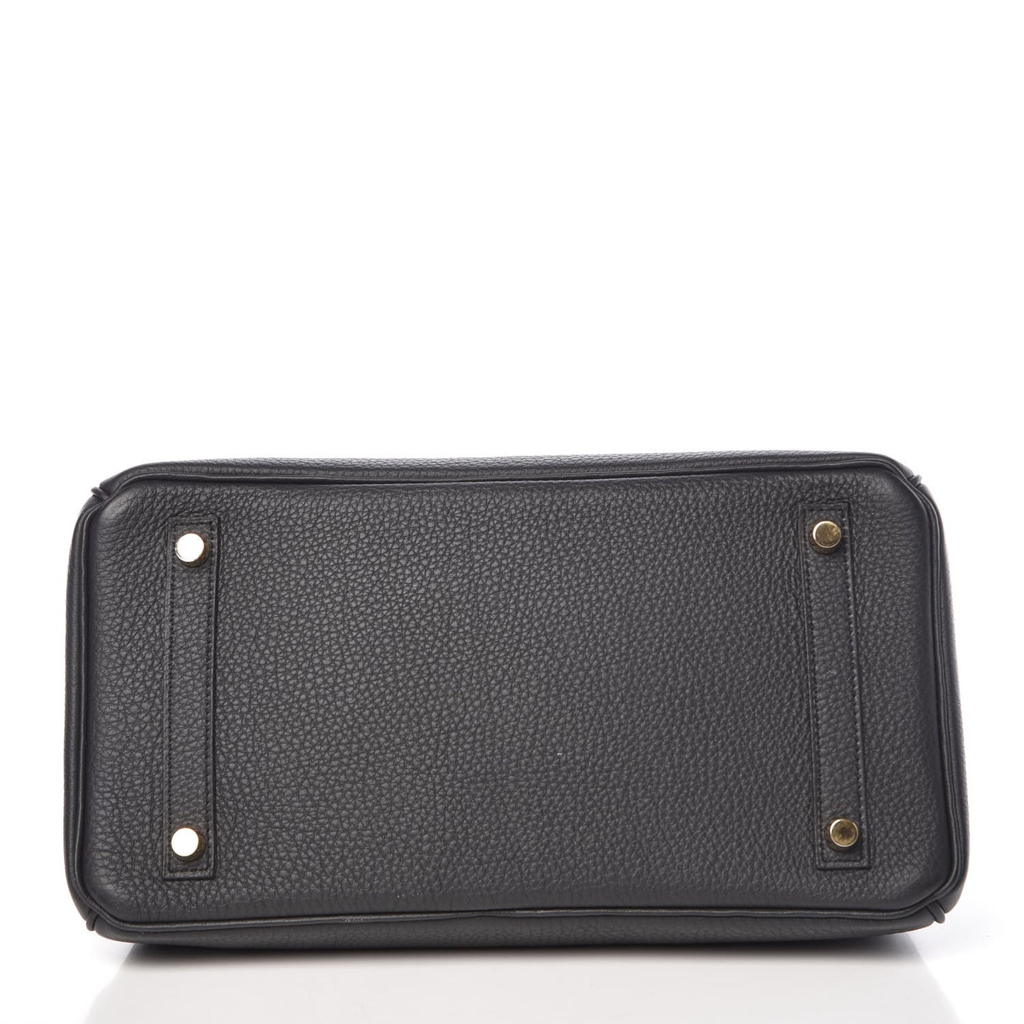 Togo Birkin 30 Plomb
