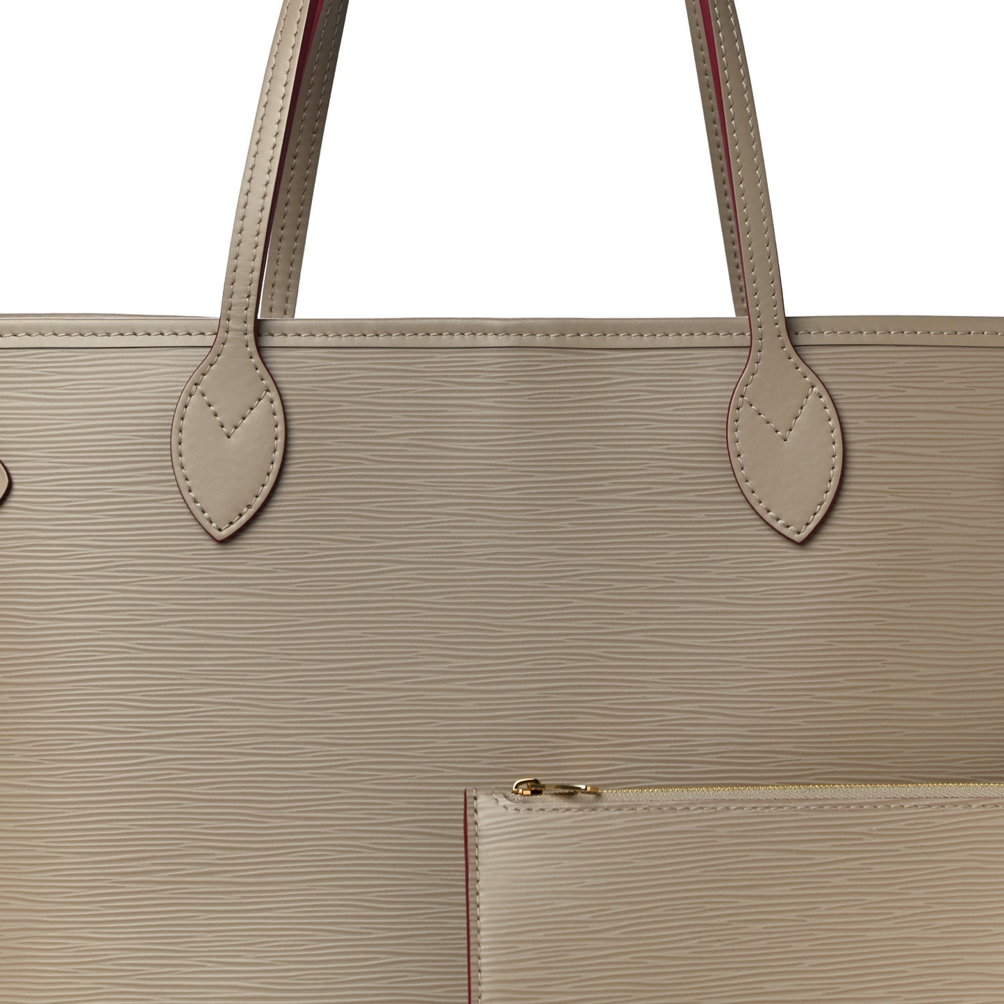 Epi Neverfull MM Galet
