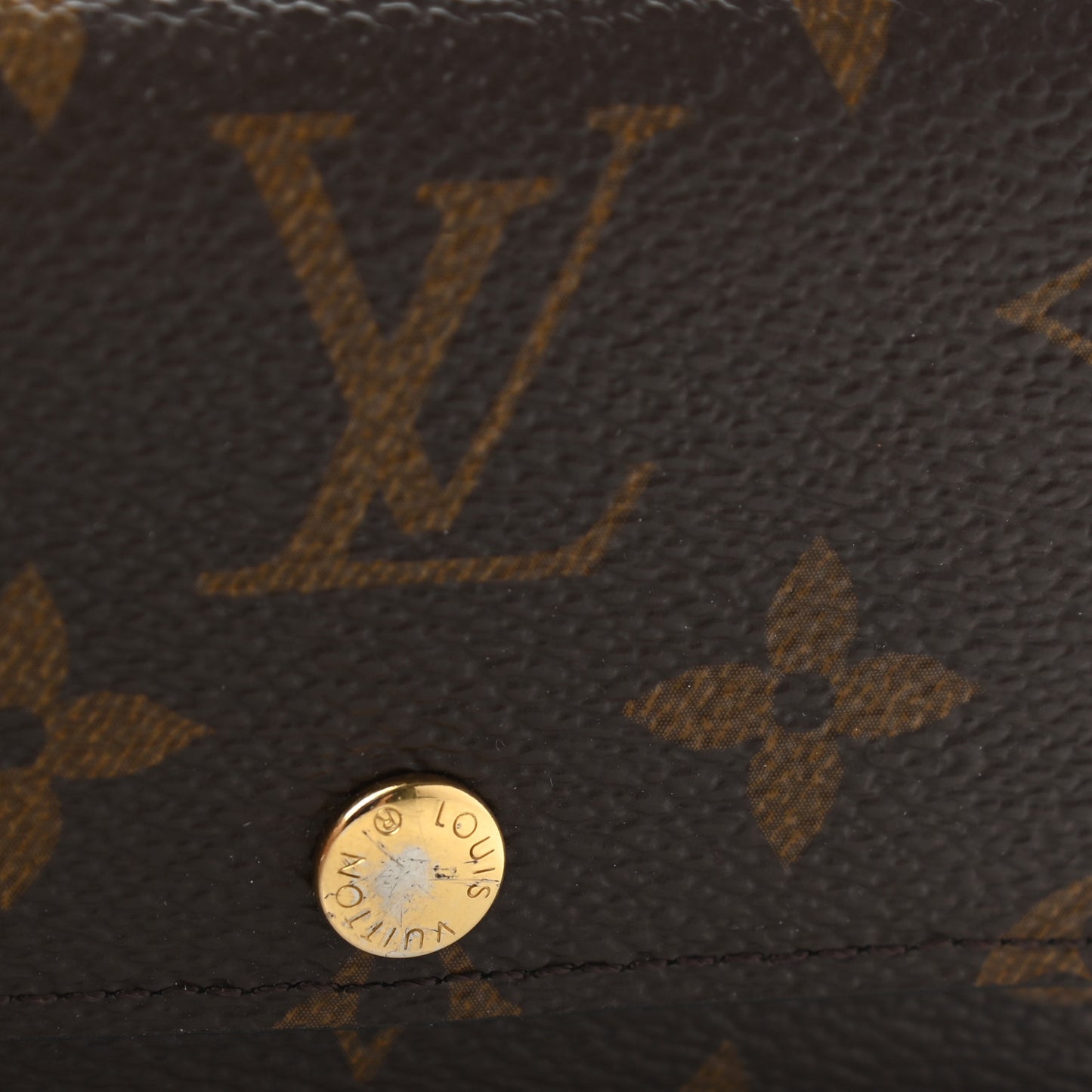 Monogram 6 Key Multicles Holder