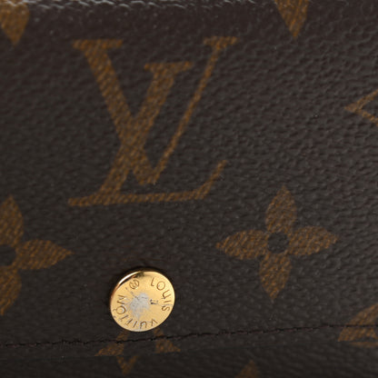 Louis Vuitton Monogram 6 Key Multicles Holder 10 of 11