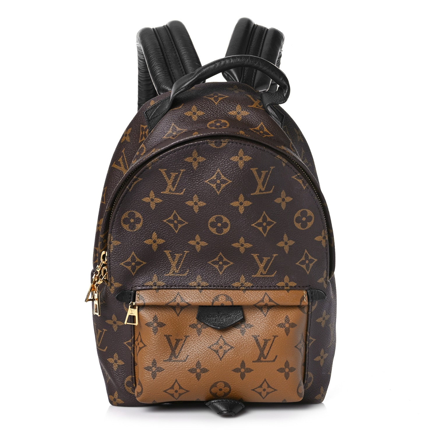 Louis Vuitton Reverse Monogram Palm Springs Backpack PM 1 of 9