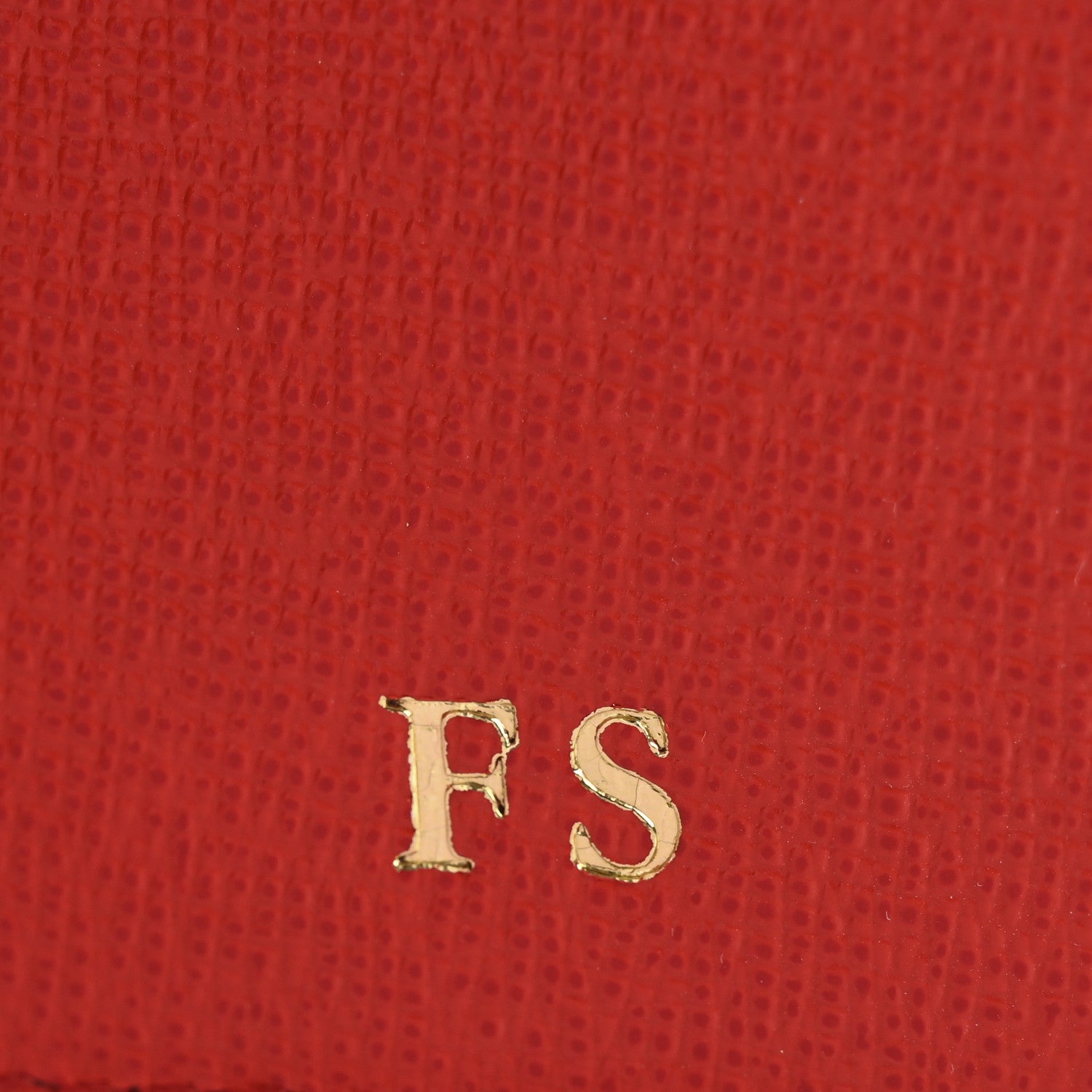 Louis Vuitton Monogram Paul Notebook Cover MM 7 of 8