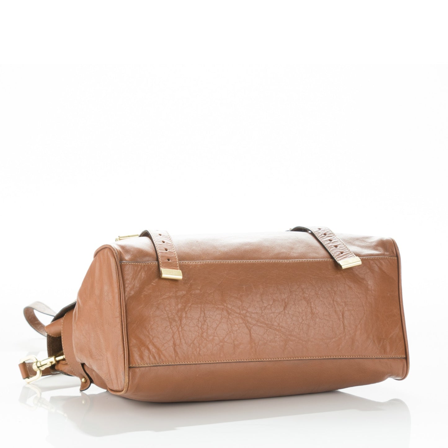 Soft Buffalo Oversized Alexa Oak
