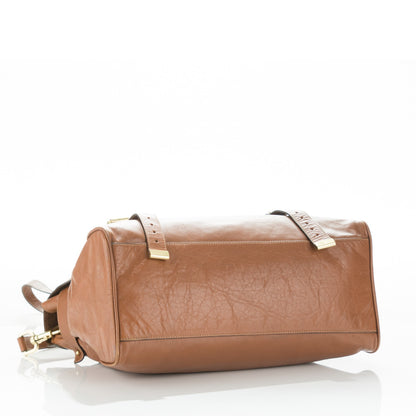Mulberry Soft Buffalo Oversized Alexa Oak 4 of 7