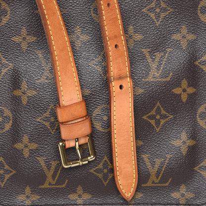 Louis Vuitton Monogram Musette Salsa 9 of 10
