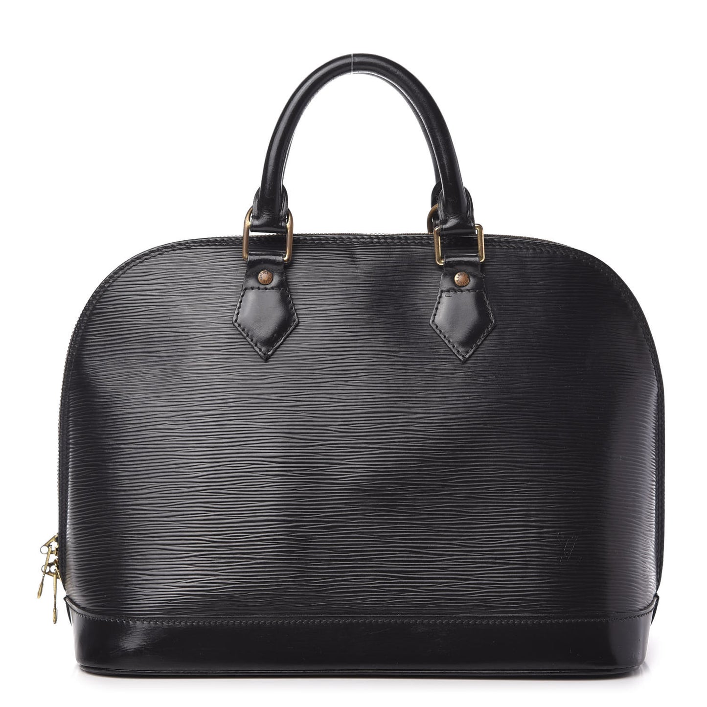 Epi Alma PM Black