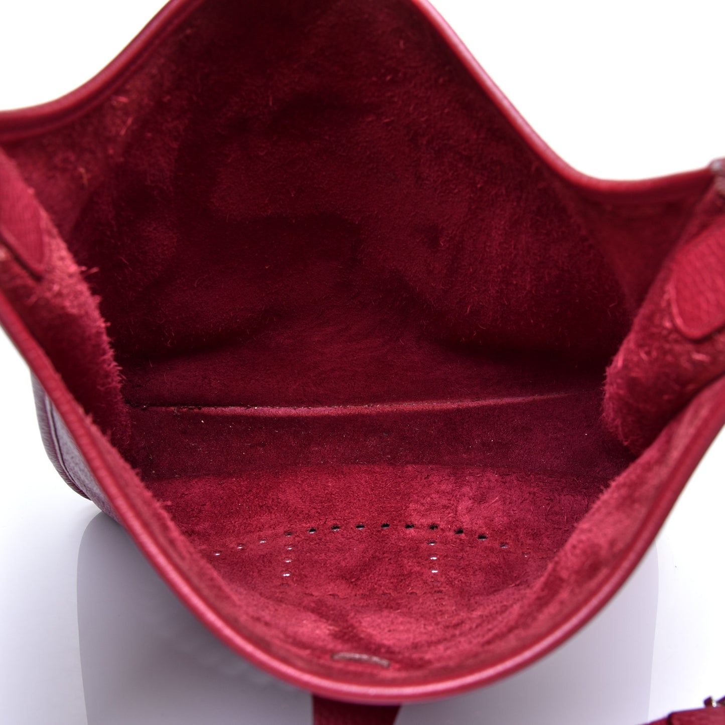 Taurillon Clemence Evelyne III PM Rubis