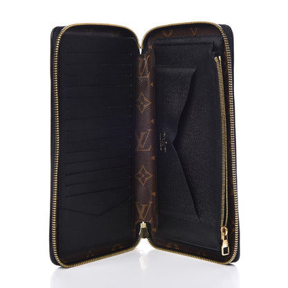 Louis Vuitton Monogram Daily Organizer Black 5 of 10