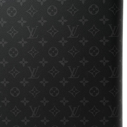 Louis Vuitton Monogram Eclipse Horizon 55 10 of 15
