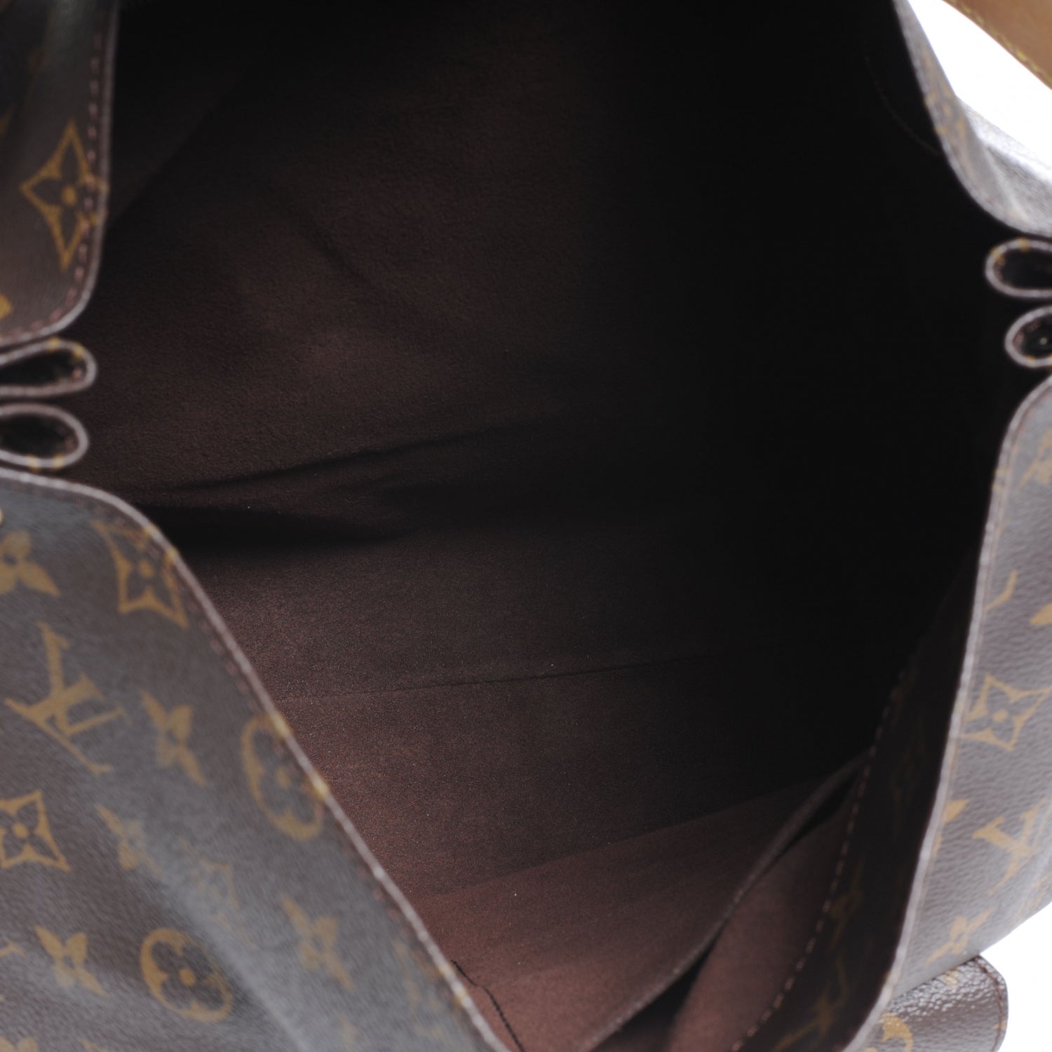 Louis Vuitton Monogram Metis 5 of 7
