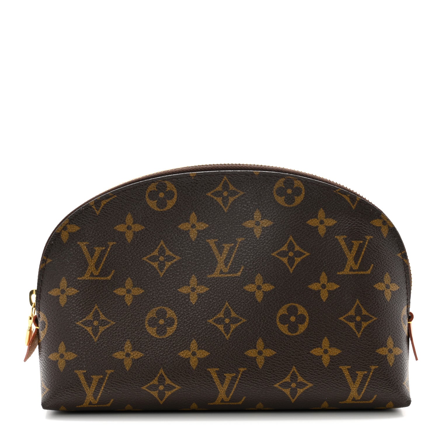 Louis Vuitton Monogram Cosmetic Pouch GM 1 of 8