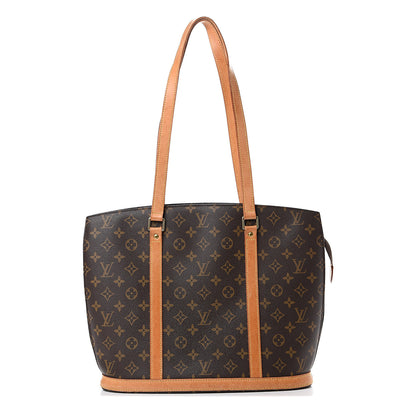 Louis Vuitton Monogram Babylone 1 of 23