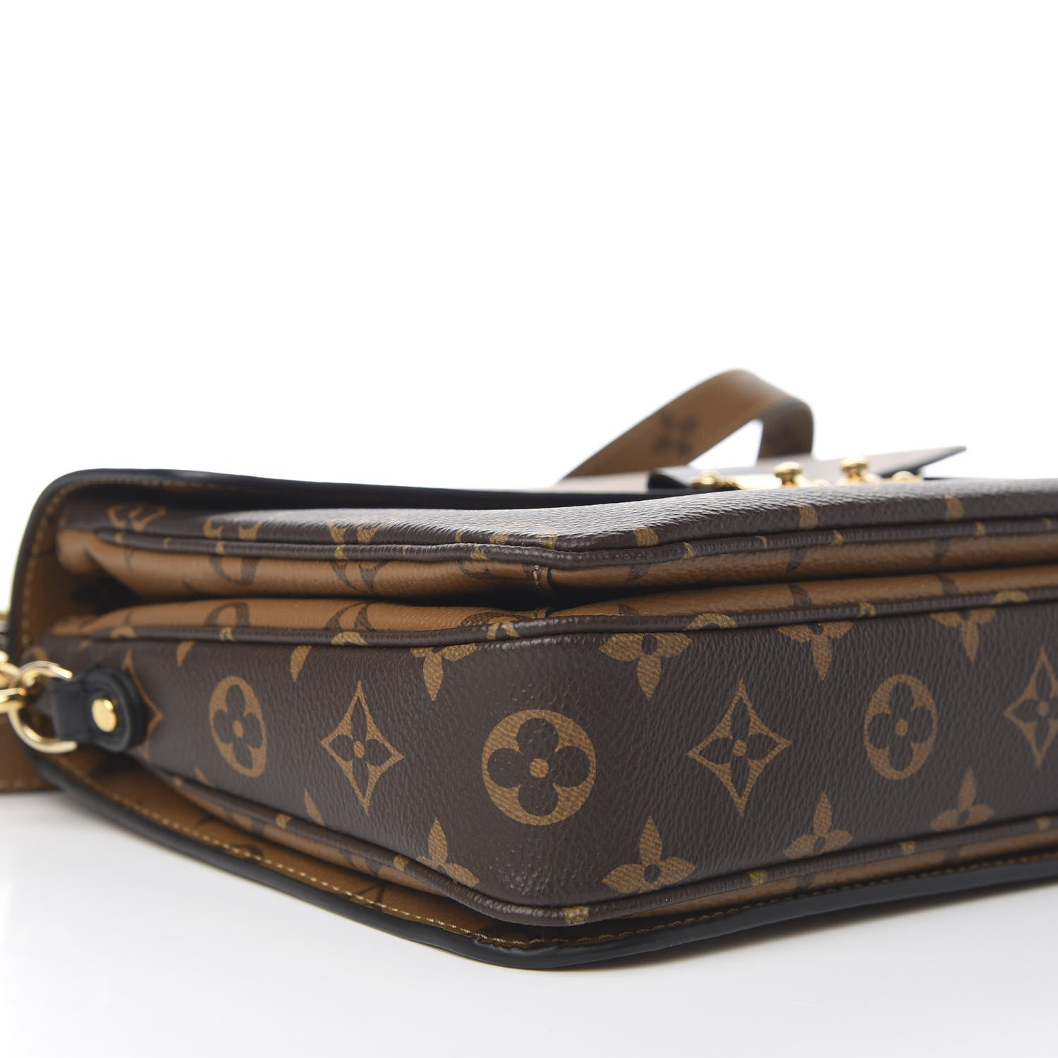 Louis Vuitton Reverse Monogram Pochette Metis 5 of 11