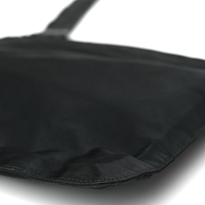 Prada Tessuto Nylon Sport Shoulder Bag Black 8 of 8