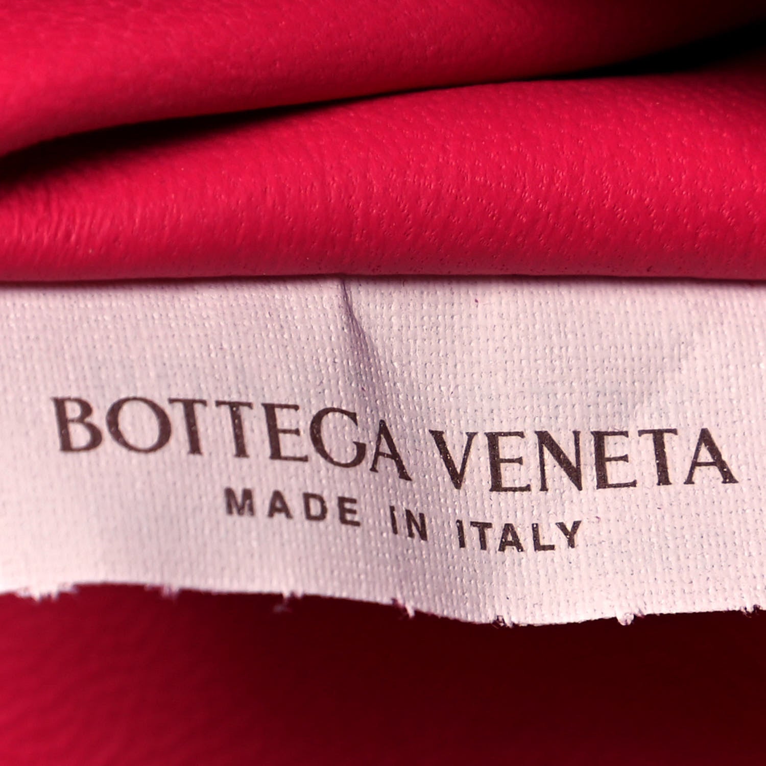Bottega Veneta Nappa Maxi Intrecciato The Pouch Oversized Clutch Lollipop 6 of 10
